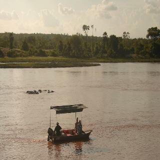 Hotel The Retreat Selous