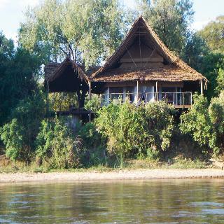 Hotel The Retreat Selous