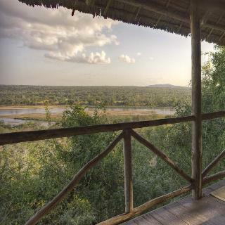 Hotel The Retreat Selous