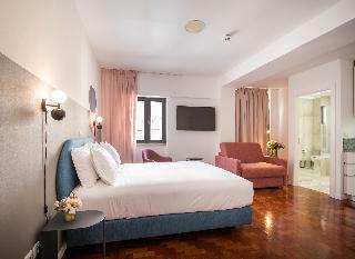 Lisbon Serviced Apartmentos - Campos