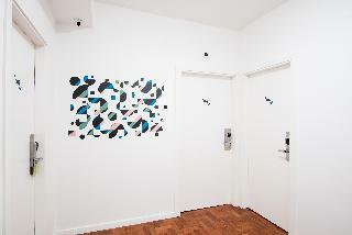 Lisbon Serviced Apartmentos - Campos