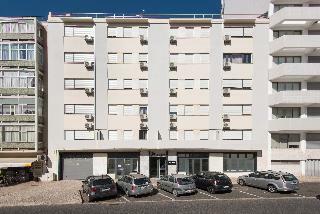 Lisbon Serviced Apartmentos - Campos