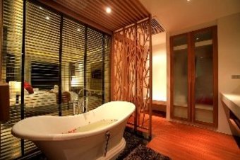 Hotel Sea Pearl Villas Resort
