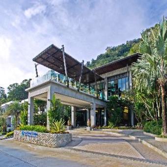 Hotel Sea Pearl Villas Resort