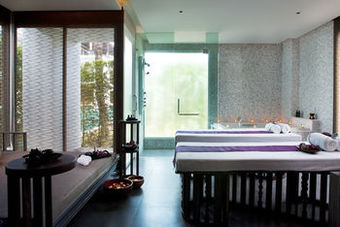 Hotel Sea Pearl Villas Resort