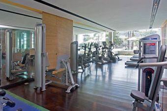 Hotel Sea Pearl Villas Resort
