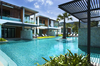 Hotel Sea Pearl Villas Resort