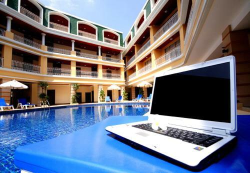 Hotel Kalim Resort