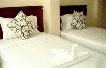 Albergue Benetti House