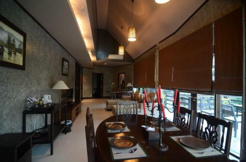 Hotel Kireethara Boutique Resort