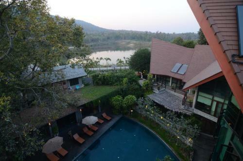 Hotel Kireethara Boutique Resort