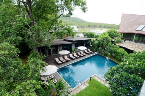 Hotel Kireethara Boutique Resort