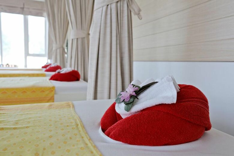 Sleep With Me Hotel Design Hotel @ Patong