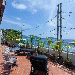 Orchid Hotel And Spa Kalim Bay