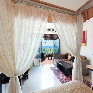 Orchid Hotel And Spa Kalim Bay