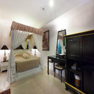 Orchid Hotel And Spa Kalim Bay