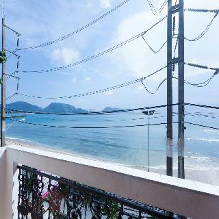 Orchid Hotel And Spa Kalim Bay