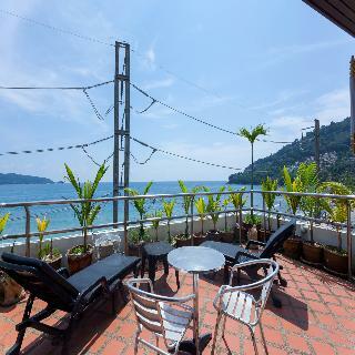 Orchid Hotel And Spa Kalim Bay