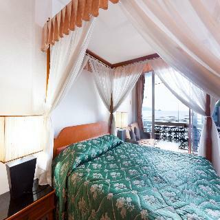 Orchid Hotel And Spa Kalim Bay
