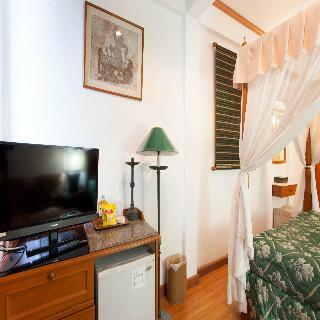 Orchid Hotel And Spa Kalim Bay