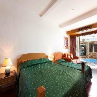 Orchid Hotel And Spa Kalim Bay