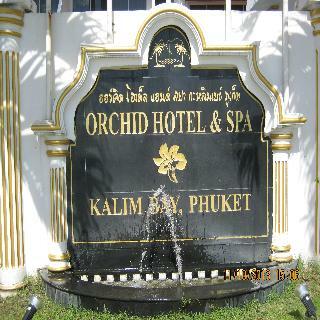 Orchid Hotel And Spa Kalim Bay