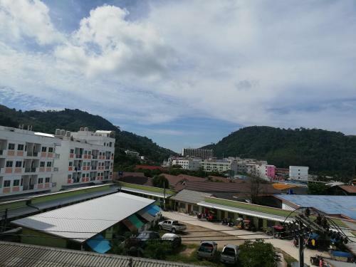 Hostal Nisakorn Guesthouse