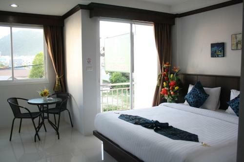 Hostal Nisakorn Guesthouse