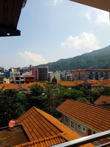 Hostal Nisakorn Guesthouse