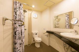 Aparthotel Patong Studio Apartments