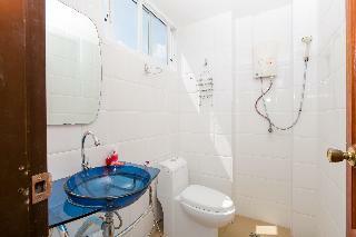 Aparthotel Patong Studio Apartments