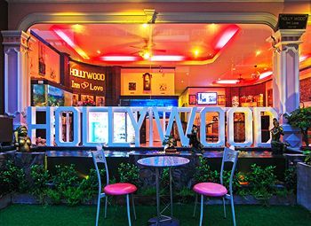Hotel Hollywood Inn Love
