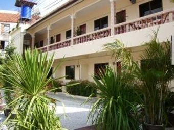 Albergue Hotel Puerta Del Sol Phuket