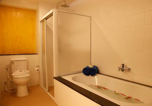 Hotel Palmyra Patong Resort Phuket