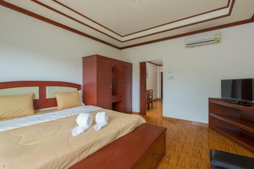 Hotel Patong Rai Rum Yen Resort