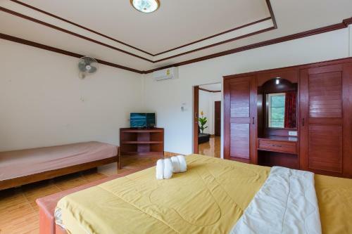 Hotel Patong Rai Rum Yen Resort