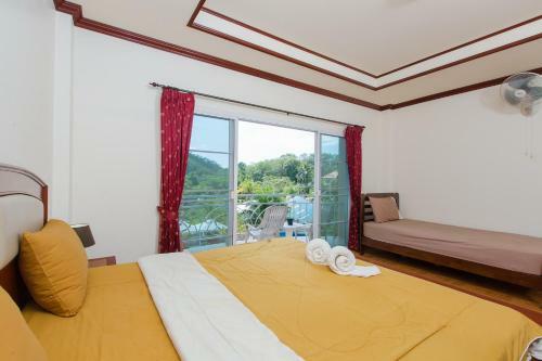 Hotel Patong Rai Rum Yen Resort
