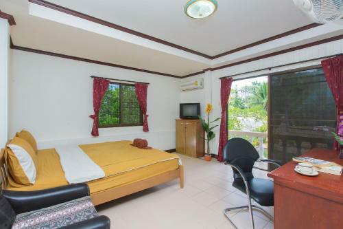Hotel Patong Rai Rum Yen Resort
