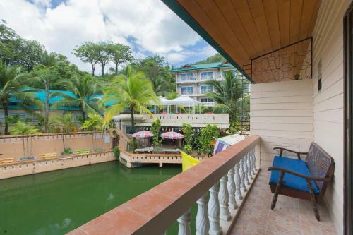 Hotel Patong Rai Rum Yen Resort
