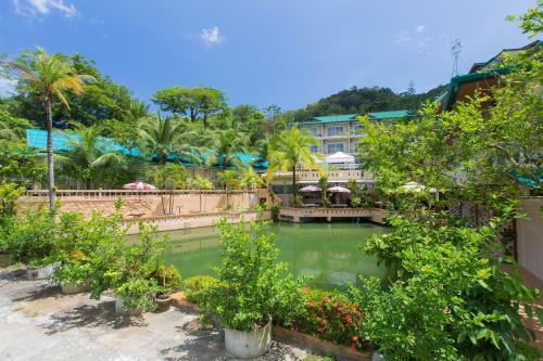 Hotel Patong Rai Rum Yen Resort