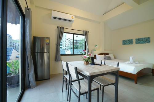 Hostal Eriksson Guesthouse