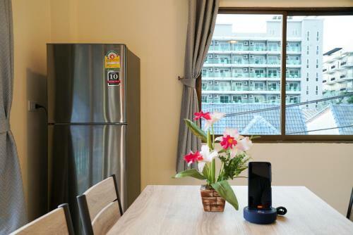 Hostal Eriksson Guesthouse