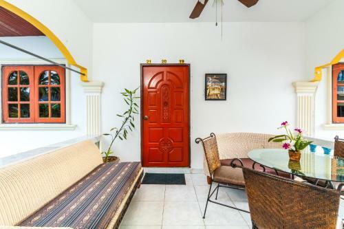 Hostal Eriksson Guesthouse