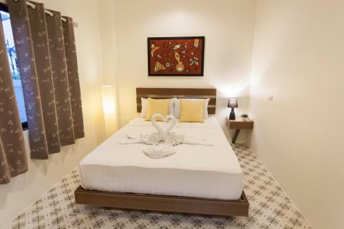 Hostal Eriksson Guesthouse