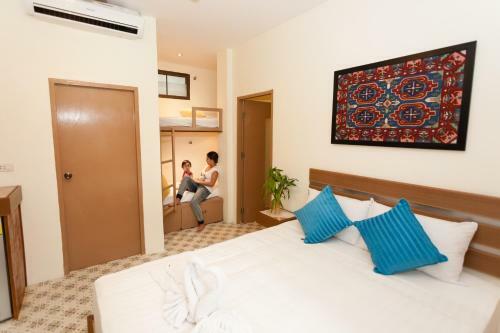 Hostal Eriksson Guesthouse
