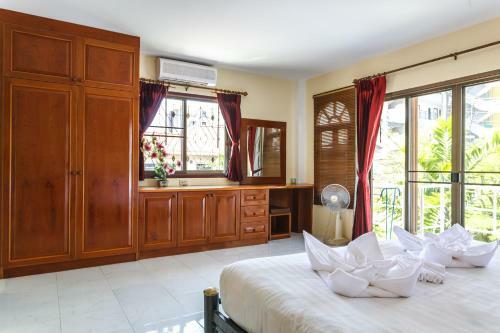 Hostal Eriksson Guesthouse