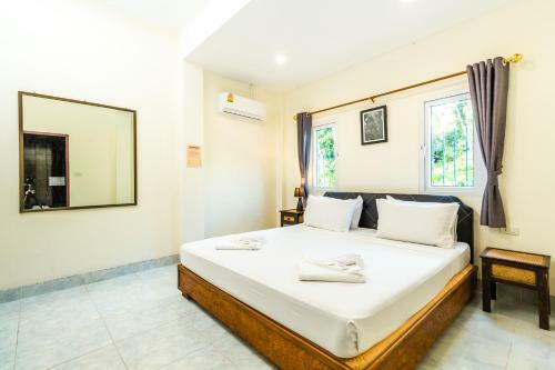 Hostal Eriksson Guesthouse