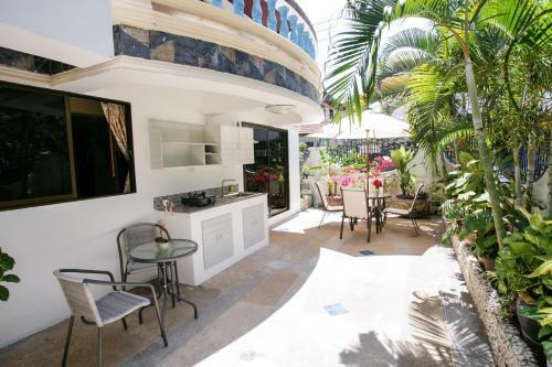 Hostal Eriksson Guesthouse