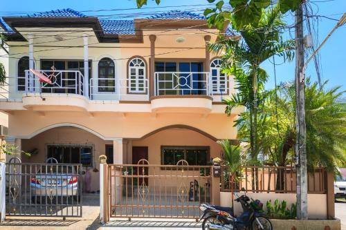 Hostal Eriksson Guesthouse