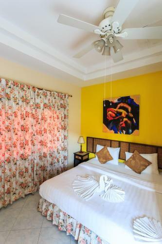Hostal Eriksson Guesthouse